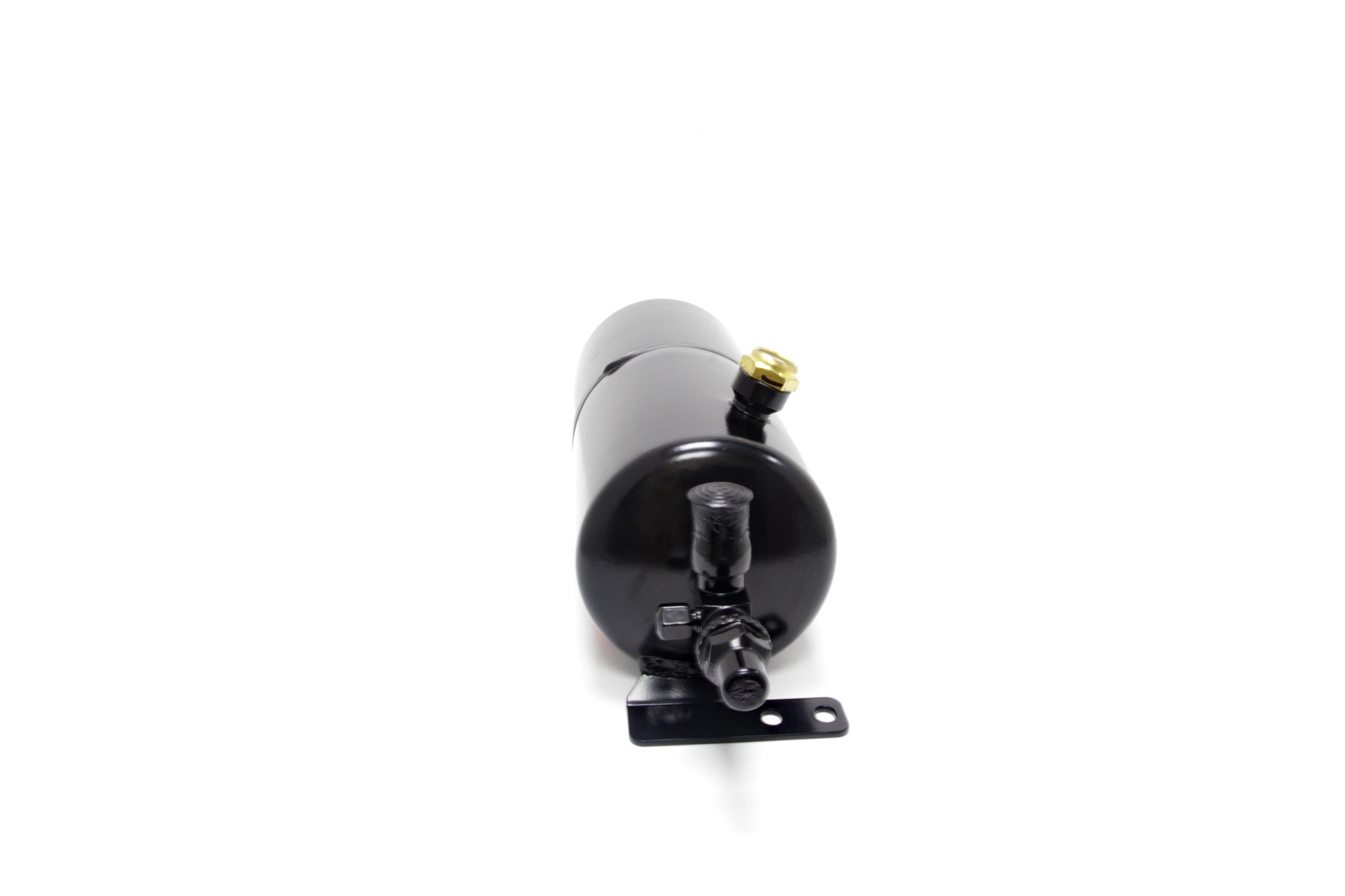 RECEIVER TANK VECTOR HE SINGLE TEMP (MRD-65-00225-00)